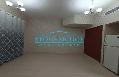 Apartment - Studio - 1 Bathroom for rent in Persia Cluster - International City - Dubai