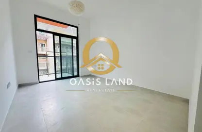 Apartment - 1 Bedroom - 2 Bathrooms for rent in Binghatti Mirage - District 10 - Jumeirah Village Circle - Dubai