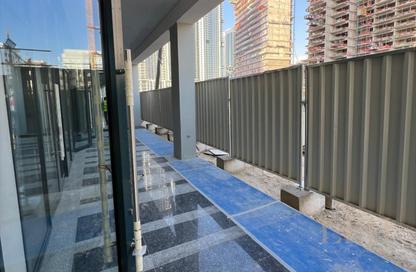 Retail - Studio for sale in Azizi Riviera - Meydan One - Meydan - Dubai