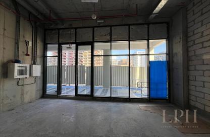 Retail - Studio for sale in AZIZI Riviera - Meydan One - Meydan - Dubai