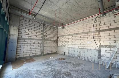 Retail - Studio for sale in Azizi Riviera - Meydan One - Meydan - Dubai