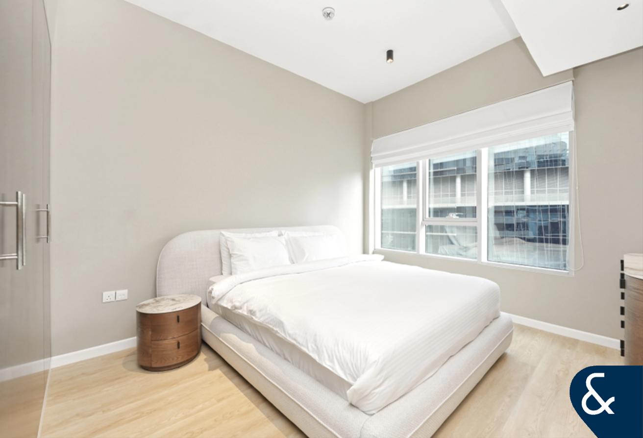 One Bedroom | Fully Furnished | Near Metro photo 10