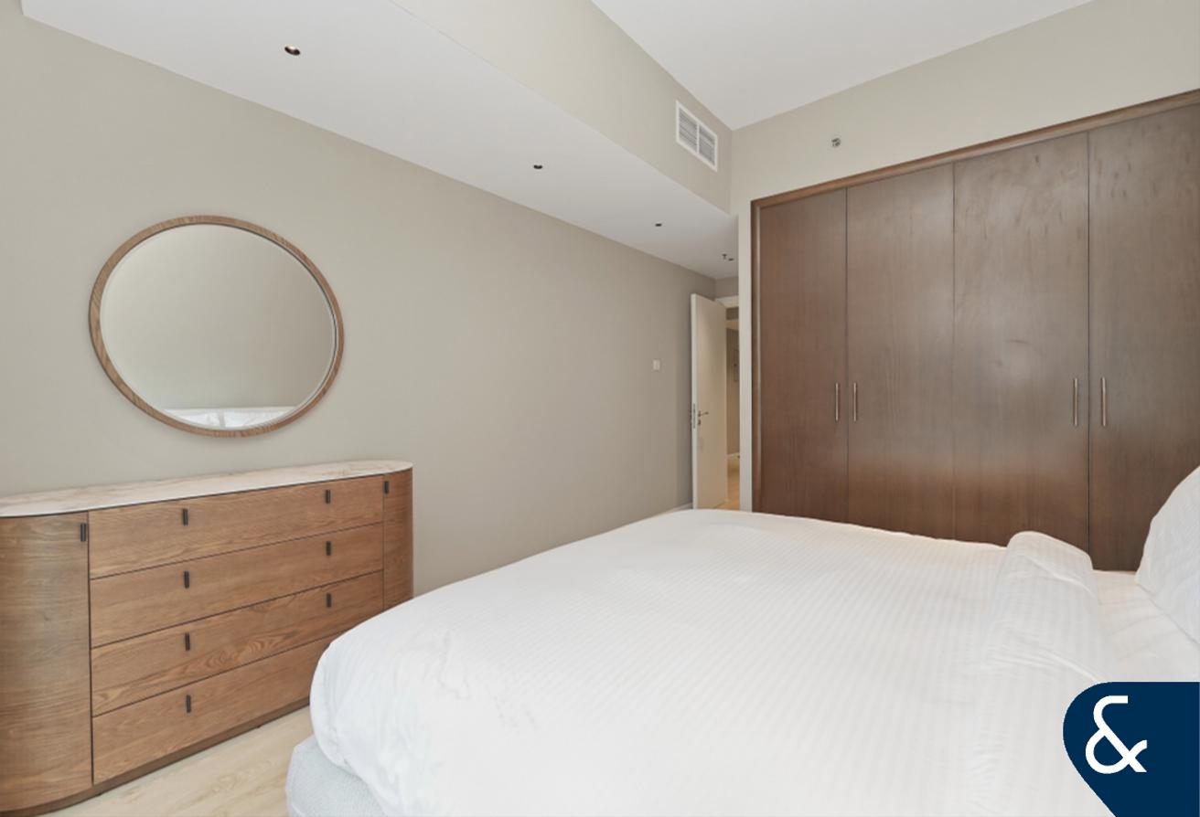 One Bedroom | Fully Furnished | Near Metro photo 12