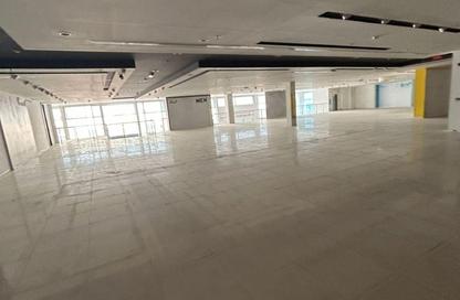 Show Room - Studio - 4 Bathrooms for rent in Industrial Area 4 - Sharjah Industrial Area - Sharjah