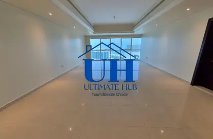 Apartment - 3 Bedrooms - 4 Bathrooms for rent in Corniche Road - Abu Dhabi Apartment - 3 Bedrooms - 4 Bathrooms for rent in Corniche Road - Abu Dhabi