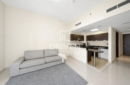 Apartment - Studio - 1 for sale in Eagle Heights - Dubai Sports City - Dubai Apartment - Studio - 1 for sale in Eagle Heights - Dubai Sports City - Dubai