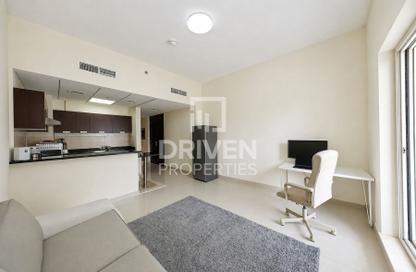 Apartment - Studio - 1 for sale in Eagle Heights - Dubai Sports City - Dubai