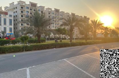 Apartment - Studio - 1 Bathroom for sale in Al Amira Village - Al Yasmeen - Ajman