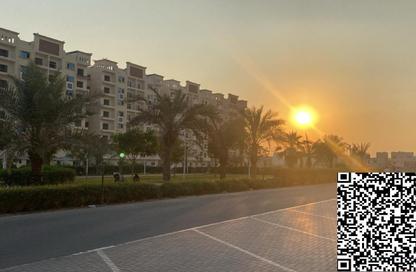 Apartment - Studio - 1 Bathroom for sale in Al Amira Village - Al Yasmeen - Ajman