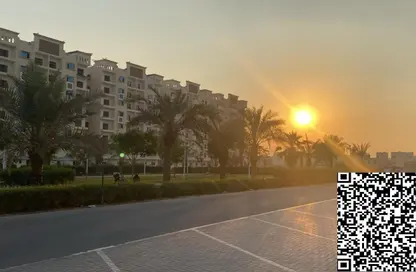 Apartment - Studio - 1 Bathroom for sale in Al Amira Village - Al Yasmeen - Ajman