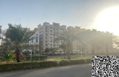 Apartment - Studio - 1 Bathroom for sale in Al Amira Village - Al Yasmeen - Ajman