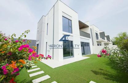 Villa - 4 - 4 for rent in Sun - Arabian Ranches 3 - Dubai Villa - 4 - 4 for rent in Sun - Arabian Ranches 3 - Dubai