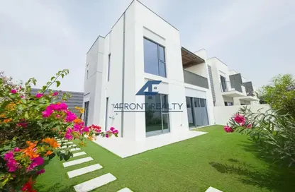 Villa - 4 Bedrooms - 4 Bathrooms for rent in Sun - Arabian Ranches 3 - Dubai