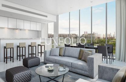 Apartment - 3 Bedrooms - 4 Bathrooms for sale in Mulberry 2 Building A1 - Mulberry 2 Block A - Mulberry 2 - Park Heights - Dubai Hills Estate - Dubai