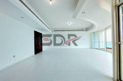 Apartment - 3 Bedrooms - 5 Bathrooms for rent in Bel Ghailam Tower - Corniche Road - Abu Dhabi
