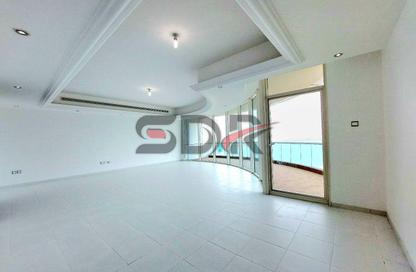 Apartment - 3 Bedrooms - 5 Bathrooms for rent in Bel Ghailam Tower - Corniche Road - Abu Dhabi Apartment - 3 Bedrooms - 5 Bathrooms for rent in Bel Ghailam Tower - Corniche Road - Abu Dhabi