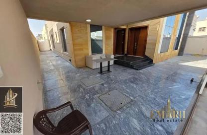 Villa - 4 Bedrooms - 6 Bathrooms for rent in Al Yasmeen 1 - Al Yasmeen - Ajman