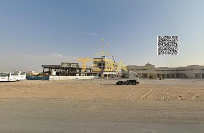 Land - Studio for sale in Al Jurf Industrial 2 - Al Jurf Industrial - Ajman Land - Studio for sale in Al Jurf Industrial 2 - Al Jurf Industrial - Ajman