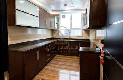 Apartment - 4 Bedrooms - 5 Bathrooms for rent in Al Rawda 3 Villas - Al Rawda 3 - Al Rawda - Ajman
