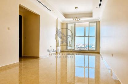 Apartment - 4 Bedrooms - 5 Bathrooms for rent in Al Rawda 3 Villas - Al Rawda 3 - Al Rawda - Ajman
