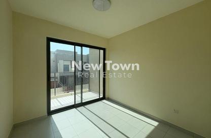 Townhouse - 3 - 4 for rent in Parkside 3 - Emaar South - Dubai South (Dubai World Central) - Dubai