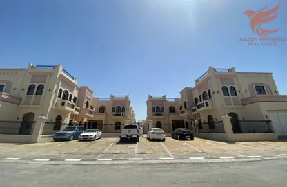 فيلا - 4 غرف نوم - 4 حمامات للايجار في خزام - رأس الخيمة