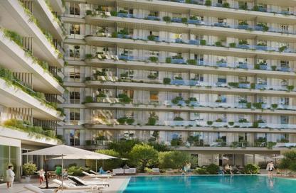 Apartment - 2 - 3 for sale in California Residence - California Village - Dubai