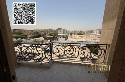 Villa - 5 - 7 for rent in Al Mowaihat 2 - Al Mowaihat - Ajman