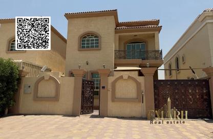 Villa - 5 - 7 for rent in Al Mowaihat 2 - Al Mowaihat - Ajman