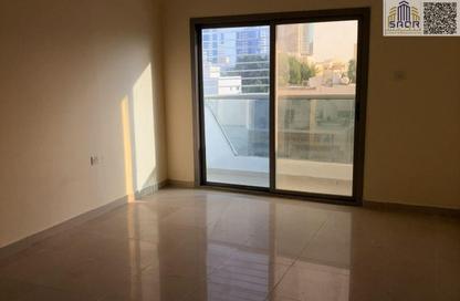 Apartment - 3 - 3 for rent in Al Nuaimiya Towers B - Al Nuimiya 1 - Al Nuaimiya - Ajman Apartment - 3 - 3 for rent in Al Nuaimiya Towers B - Al Nuimiya 1 - Al Nuaimiya - Ajman