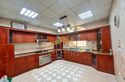 Villa - 4 Bedrooms - 6 Bathrooms for rent in Al Kharran - Ras Al Khaimah Villa - 4 Bedrooms - 6 Bathrooms for rent in Al Kharran - Ras Al Khaimah