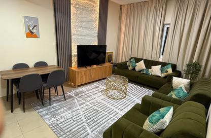 Apartment - 1 - 1 for rent in Al Majaz 3 - Al Majaz - Sharjah Apartment - 1 - 1 for rent in Al Majaz 3 - Al Majaz - Sharjah