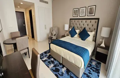 شقة - 1 حمام للايجار في سلستيا آيه - سلسستيا - دبي الجنوب (مركز دبي العالمي) - دبي شقة - 1 حمام للايجار في سلستيا آيه - سلسستيا - دبي الجنوب (مركز دبي العالمي) - دبي