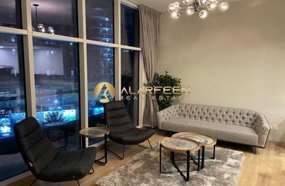 شقة - 1 حمام للايجار في باي سكوير مبني رقم 9 - باي سكوير - الخليج التجاري - دبي