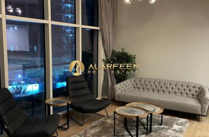 شقة - 1 حمام للايجار في باي سكوير مبني رقم 9 - باي سكوير - الخليج التجاري - دبي