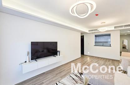 Apartment - 1 Bedroom - 1 Bathroom for sale in Laya Mansion - District 15 - Jumeirah Village Circle - Dubai