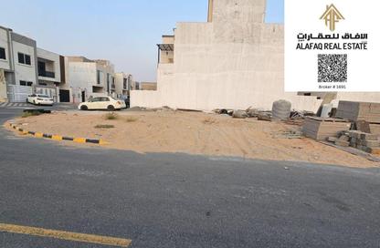 Land - Studio for sale in Al Zaheya Gardens - Al Zahya - Ajman