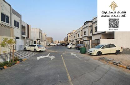 Land - Studio for sale in Al Zaheya Gardens - Al Zahya - Ajman