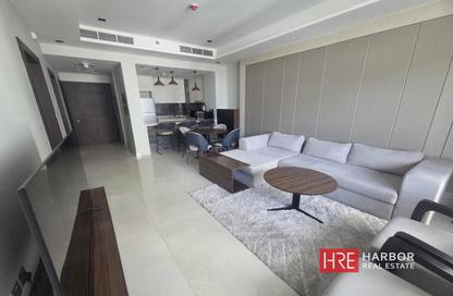 Apartment - 1 Bedroom - 2 Bathrooms for sale in Petalz By Danube 1 - Petalz by Danube - International City - Dubai