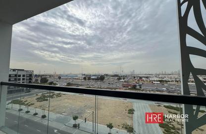 Apartment - 1 Bedroom - 2 Bathrooms for sale in Petalz By Danube 1 - Petalz by Danube - International City - Dubai