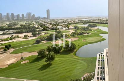 Apartment - 2 - 2 for rent in Vida Residence 3 - Vida Residence - The Hills - Dubai Apartment - 2 - 2 for rent in Vida Residence 3 - Vida Residence - The Hills - Dubai