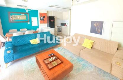 Townhouse - 3 - 3 for rent in Damac Hills 2 - Dubai