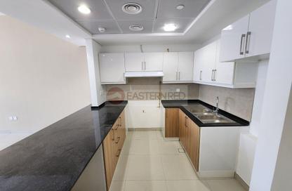 Apartment - 1 Bedroom - 2 Bathrooms for rent in Vision 1 - Liwan - Dubai