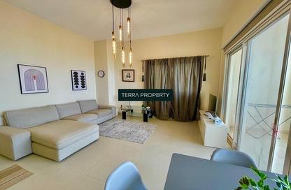 Apartment - 1 Bedroom - 1 Bathroom for rent in Royal breeze 2 - Royal Breeze - Al Hamra Village - Ras Al Khaimah