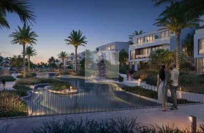 Villa - 6 Bedrooms - 6 Bathrooms for sale in The Oasis - Mirage - The Oasis by Emaar - Dubai