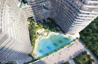 Apartment - 2 Bedrooms - 2 Bathrooms for sale in Binghatti Hillviews - Dubai Science Park - Dubai