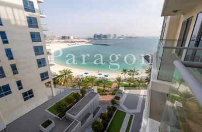 Apartment - 1 - 2 for sale in Pacific Polynesia - Pacific - Al Marjan Island - Ras Al Khaimah