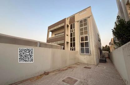 Villa - 3 Bedrooms - 4 Bathrooms for rent in Al Mowaihat 3 - Al Mowaihat - Ajman Villa - 3 Bedrooms - 4 Bathrooms for rent in Al Mowaihat 3 - Al Mowaihat - Ajman