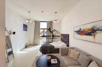 Apartment - Studio - 1 for sale in Iris Amber - Al Jaddaf - Dubai