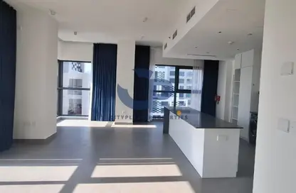 Apartment - 2 Bedrooms - 3 Bathrooms for rent in Pixel - Makers District - Al Reem Island - Abu Dhabi